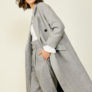 Paola Coat