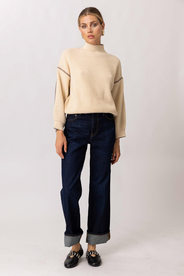 Katy sweater – Line & Dot
