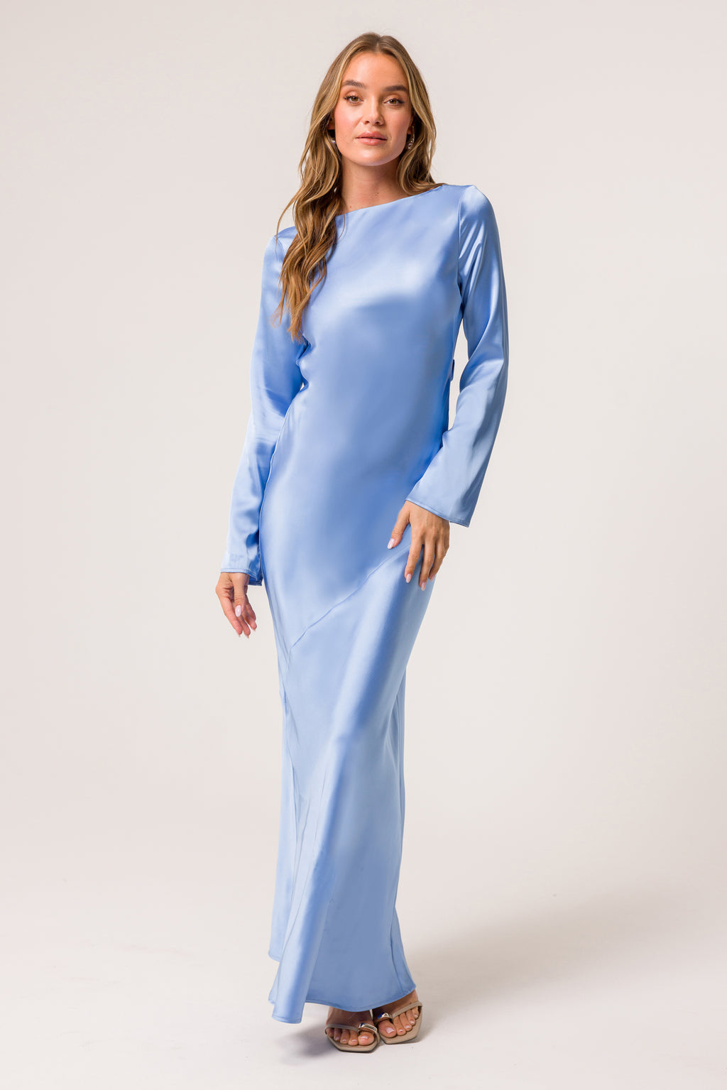 GRAMERCY MAXI DRESS GRAMERCY MAXI DRESS