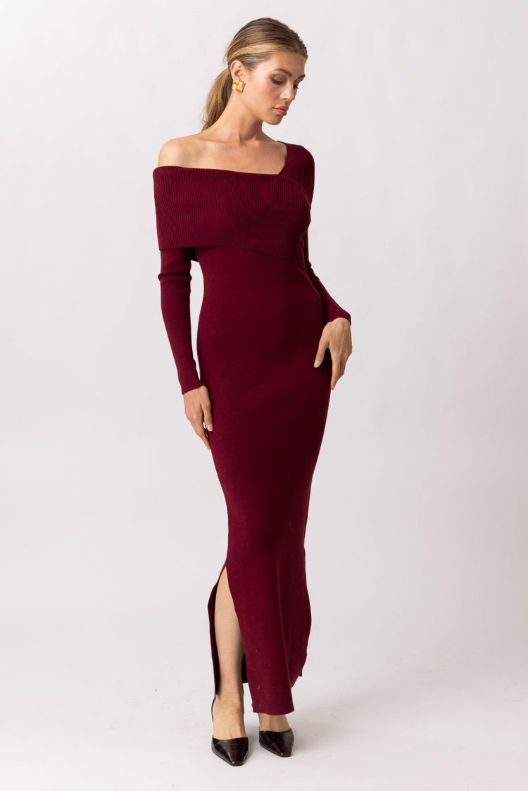 Sylvie maxi dress Line & Dot Sylvie maxi dress Line & Dot