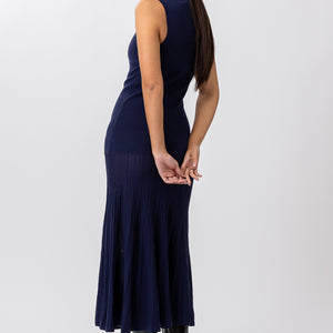 Paulina maxi sweater dress Line & Dot Paulina maxi sweater dress Line & Dot