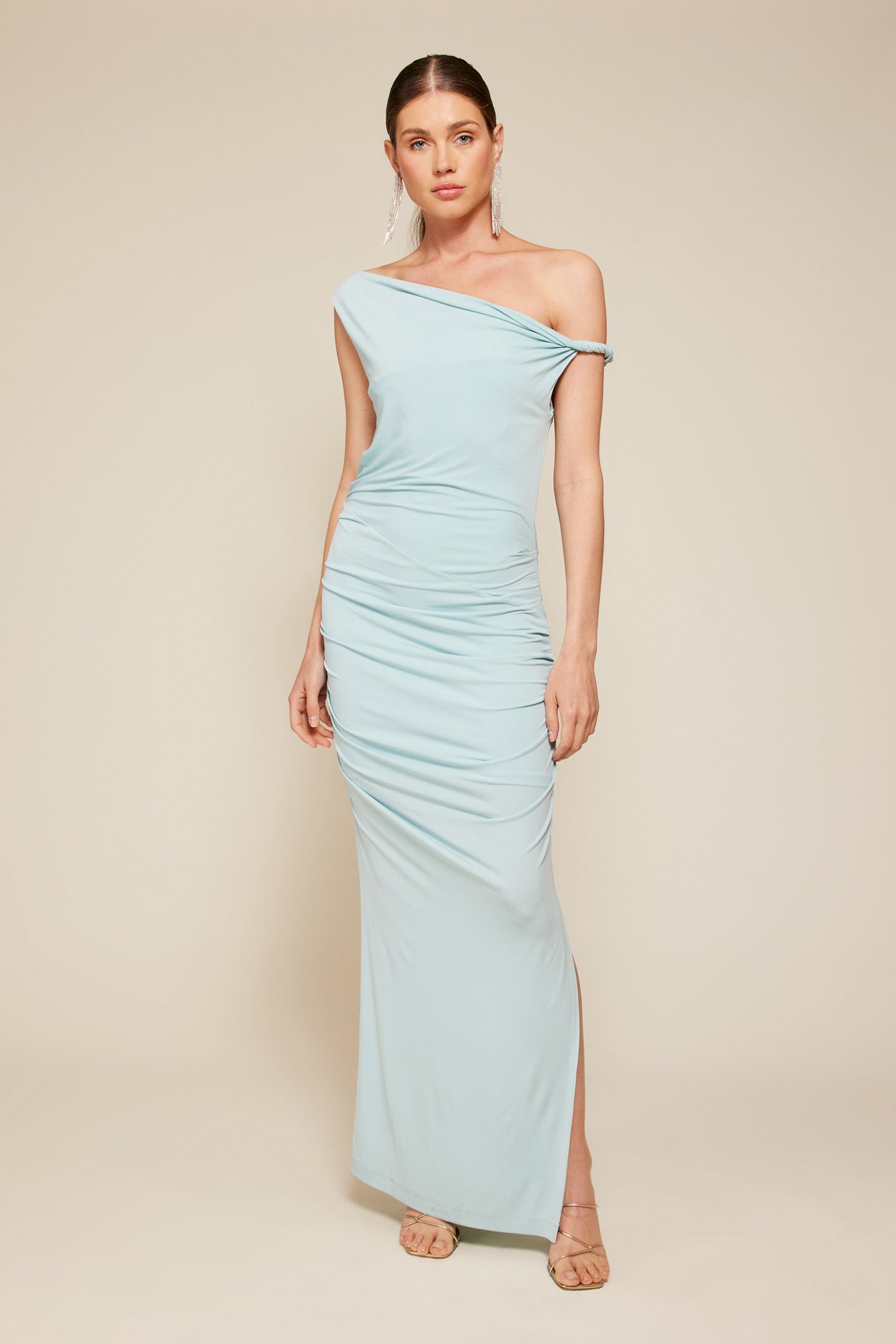 CASSEY DRESS
