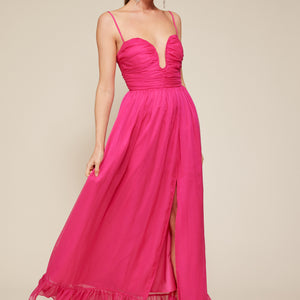 DORSAY MAXI DRESS