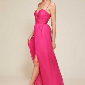 DORSAY MAXI DRESS