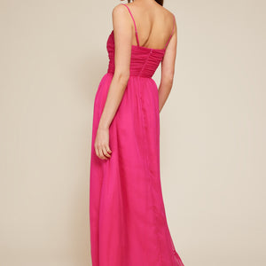 DORSAY MAXI DRESS