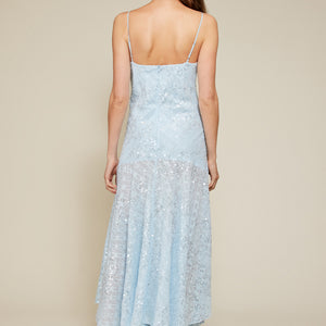 EROS MAXI DRESS EROS MAXI DRESS
