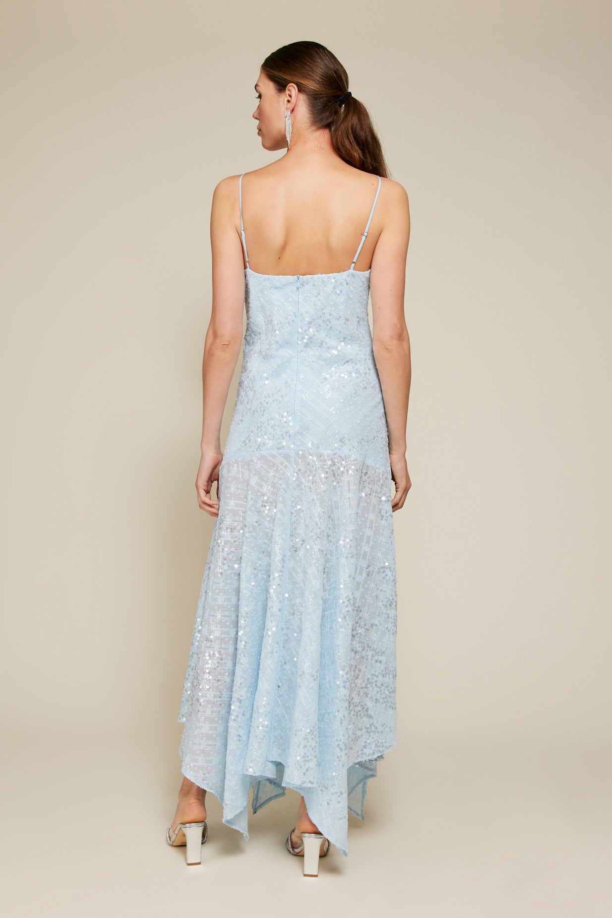Eros maxi dress Line & Dot Eros maxi dress Line & Dot