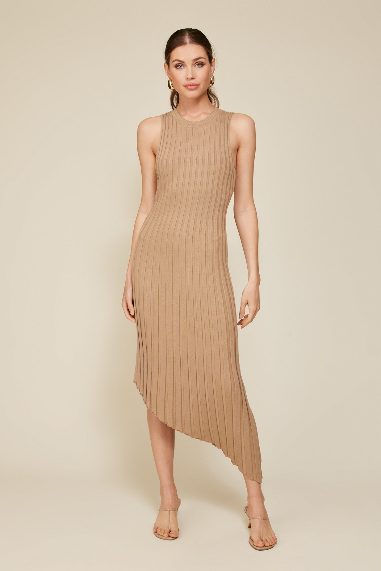 Elley midi dress Line & Dot Elley midi dress Line & Dot