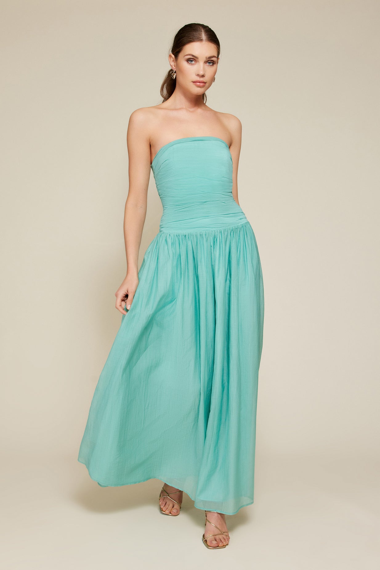 Delia dress Line & Dot Delia dress Line & Dot