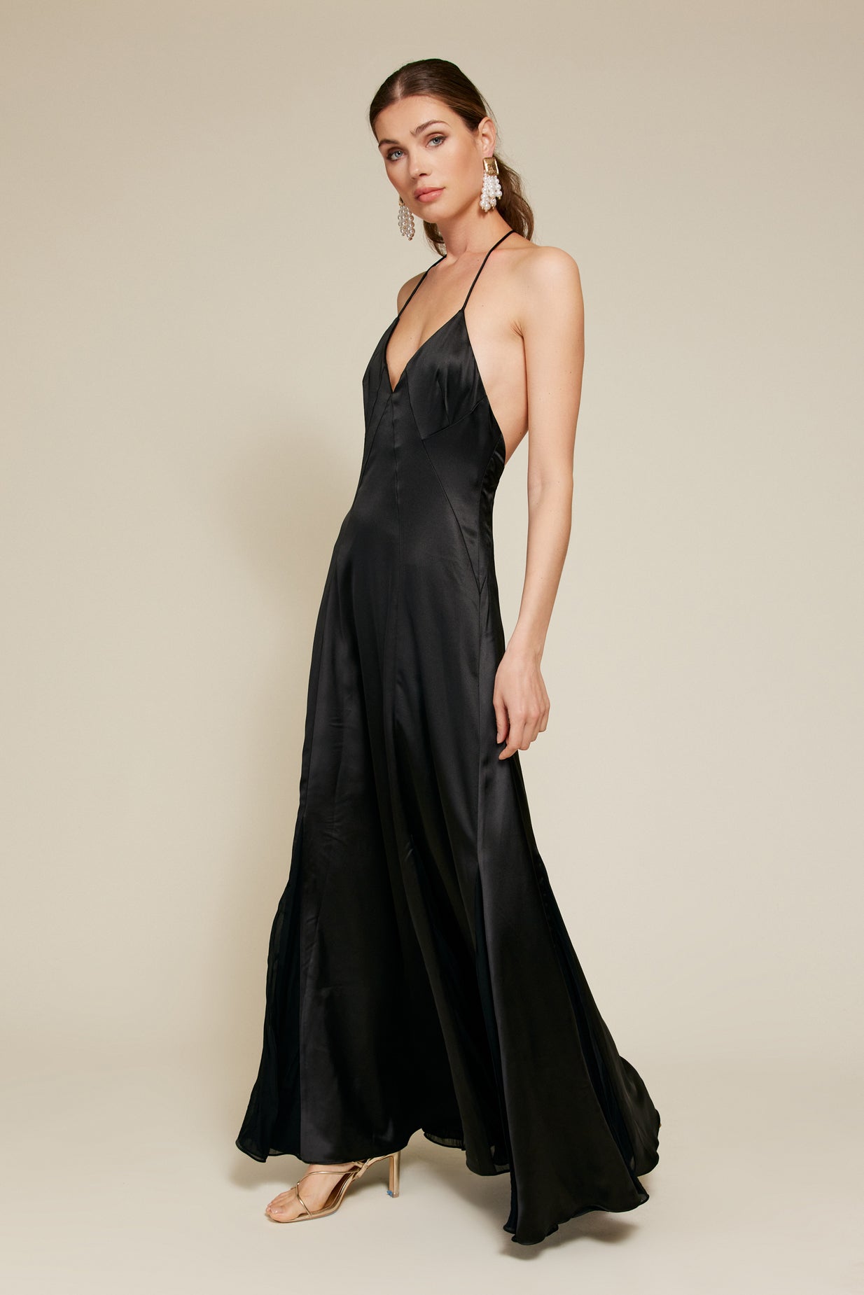 Dreaming maxi dress Line & Dot Dreaming maxi dress Line & Dot