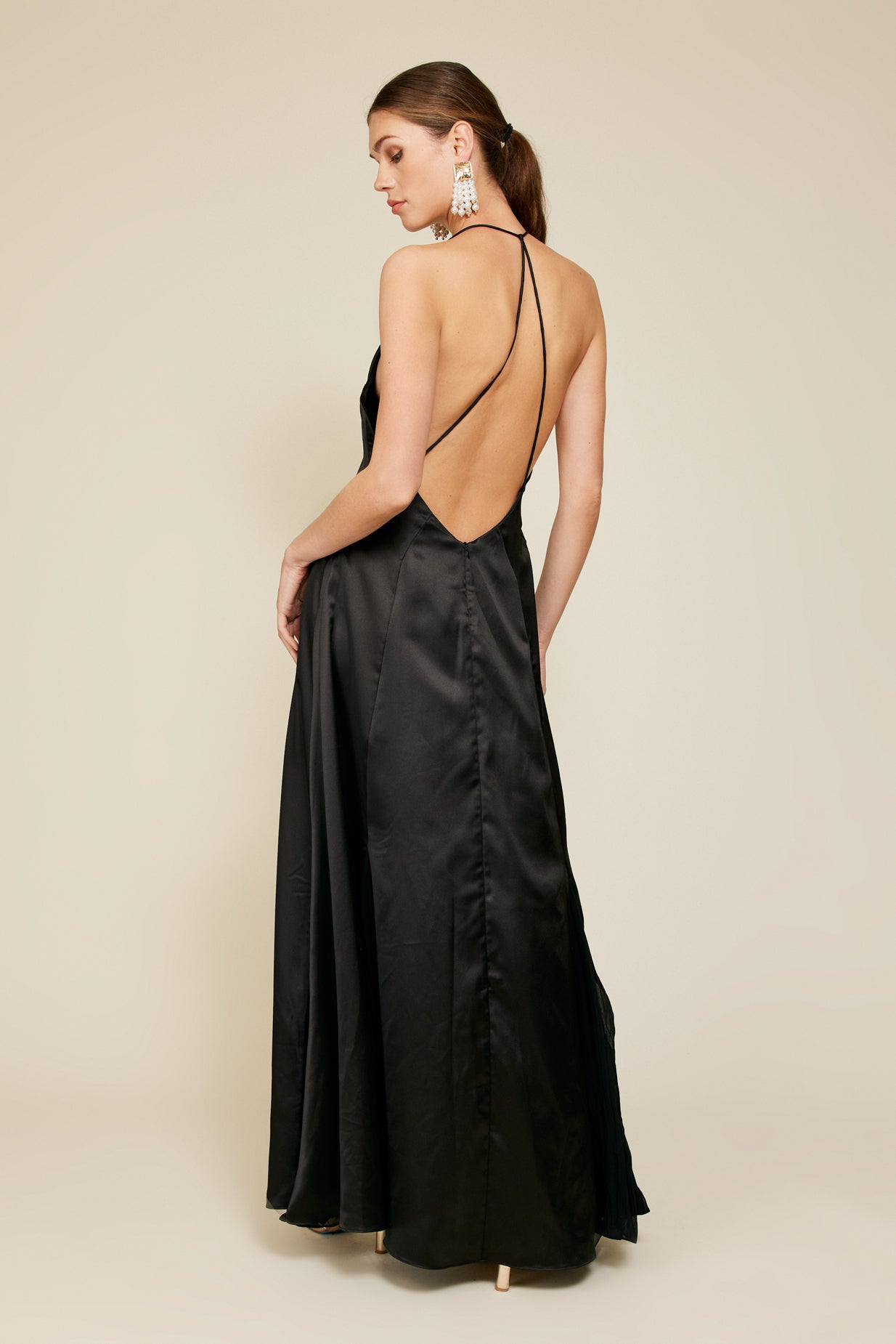 Dreaming maxi dress Line & Dot Dreaming maxi dress Line & Dot