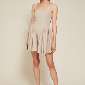 Sami mini dress Line & Dot Sami mini dress Line & Dot