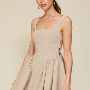 SAMI MINI DRESS SAMI MINI DRESS