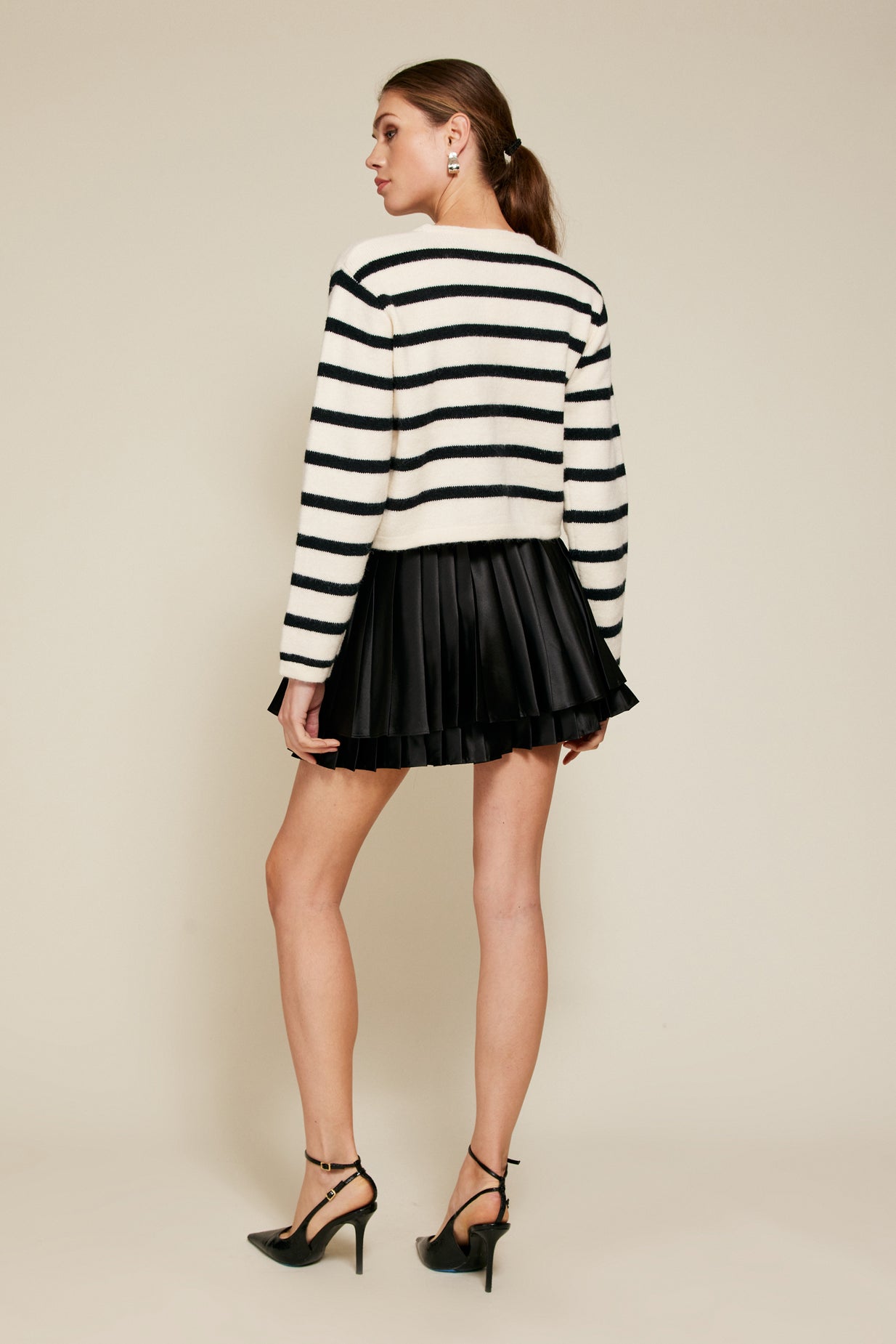 DREAMING MINI SKIRT