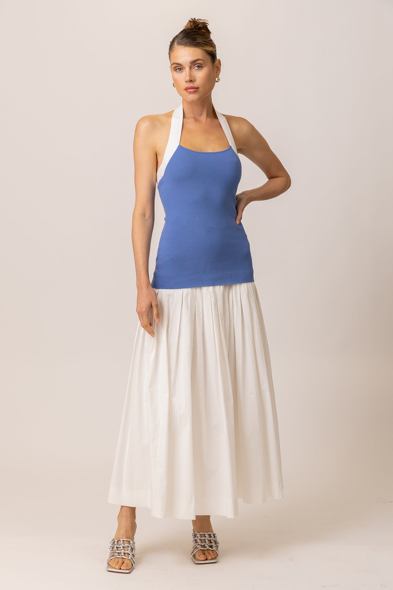 KOHL TOP
