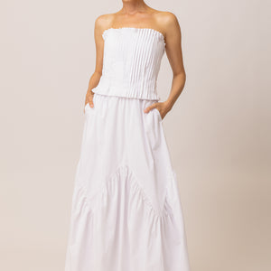 line and dot adella dress Adella Dress by Line & Dot