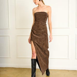 ALFIE MAXI DRESS