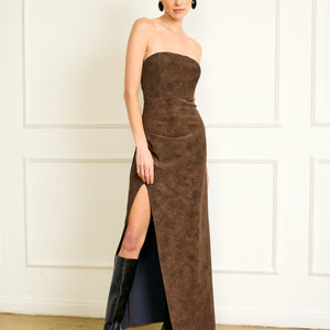 ALFIE MAXI DRESS