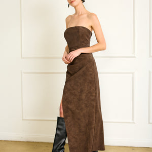 ALFIE MAXI DRESS