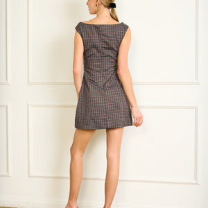 ZADIE MINI DRESS