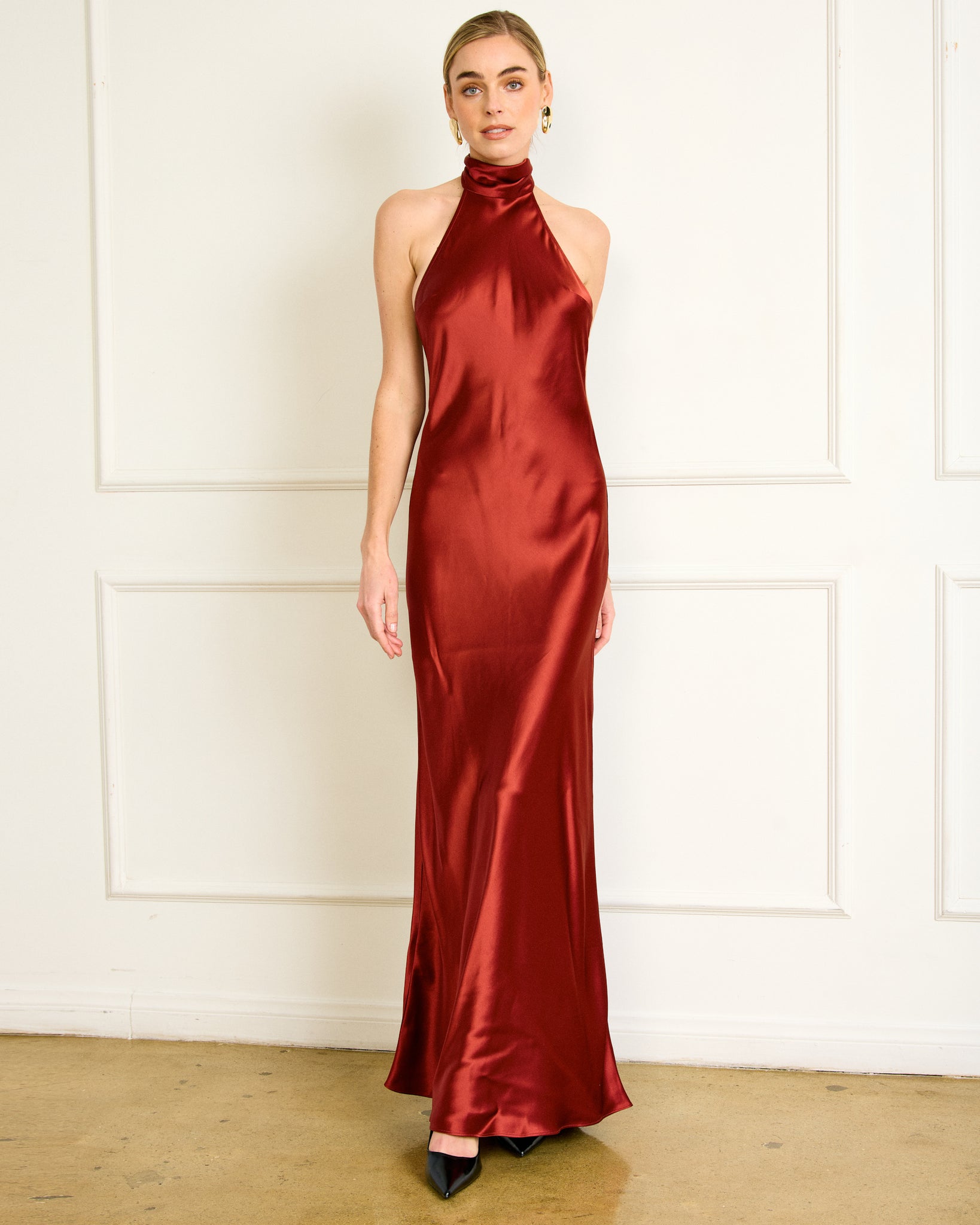 PARVEN DRESS