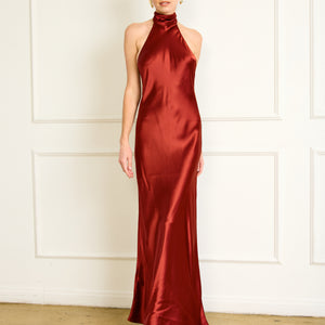 PARVEN DRESS