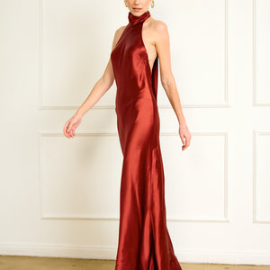 PARVEN DRESS