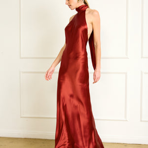 PARVEN DRESS
