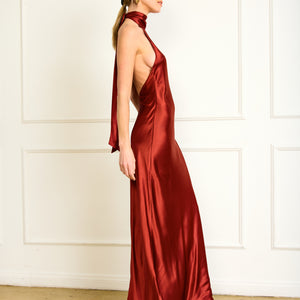PARVEN DRESS
