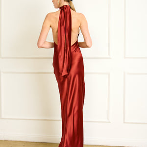 PARVEN DRESS