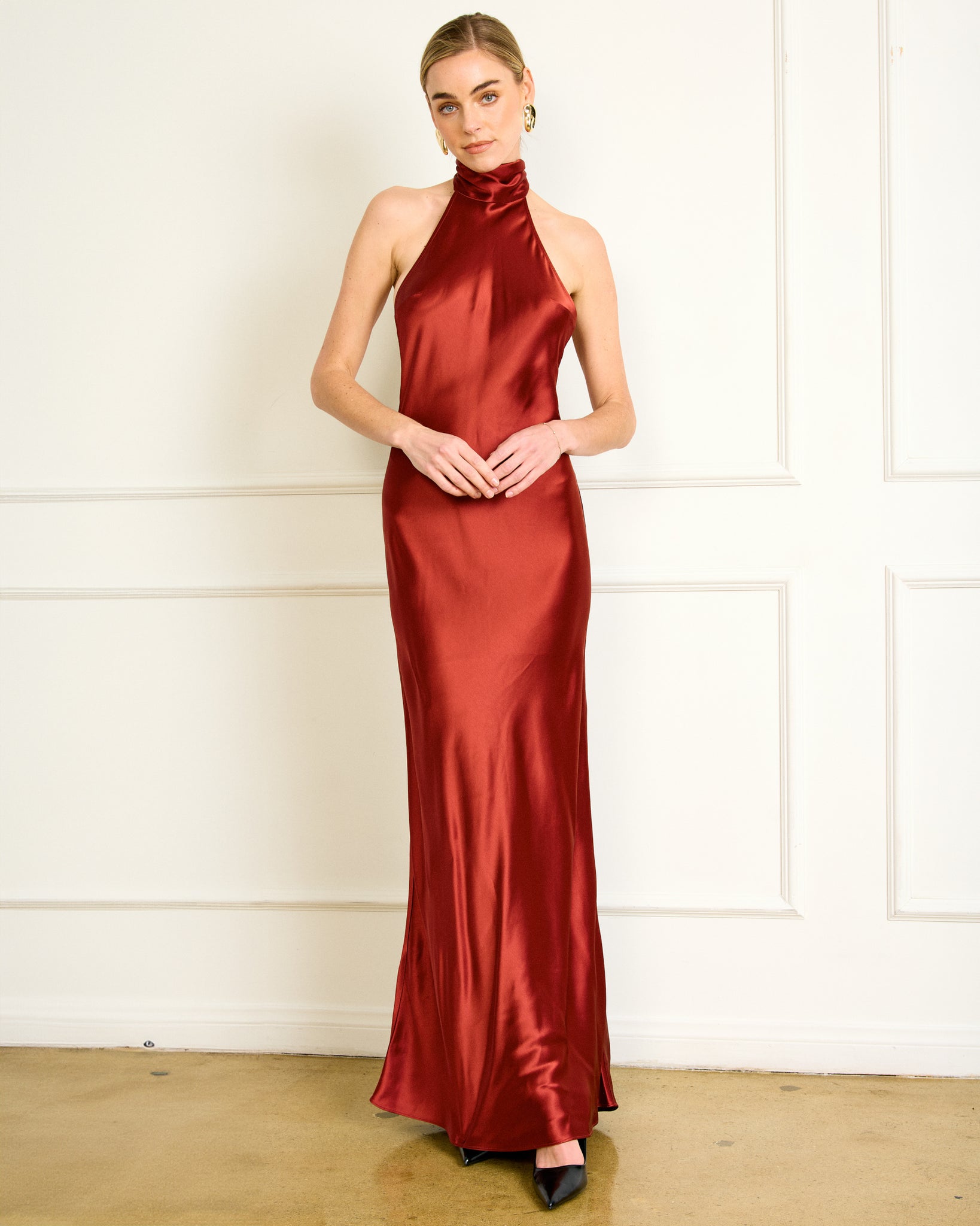 PARVEN DRESS