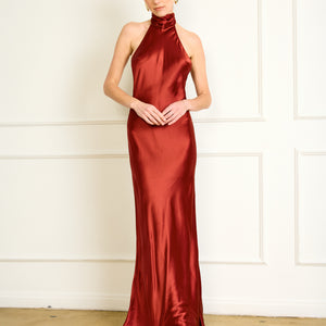PARVEN DRESS
