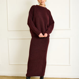 HART SWEATERS SKIRT