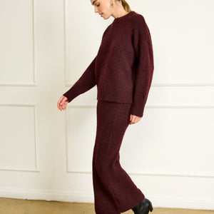 HART SWEATERS SKIRT