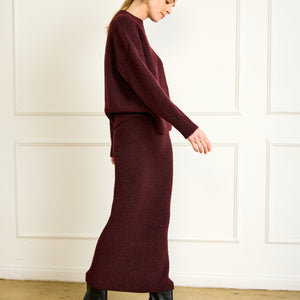 HART SWEATERS SKIRT