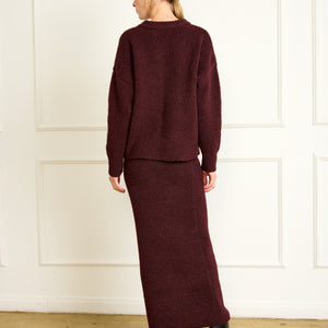 HART SWEATERS SKIRT