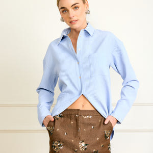 HARRIET MINI SKIRT