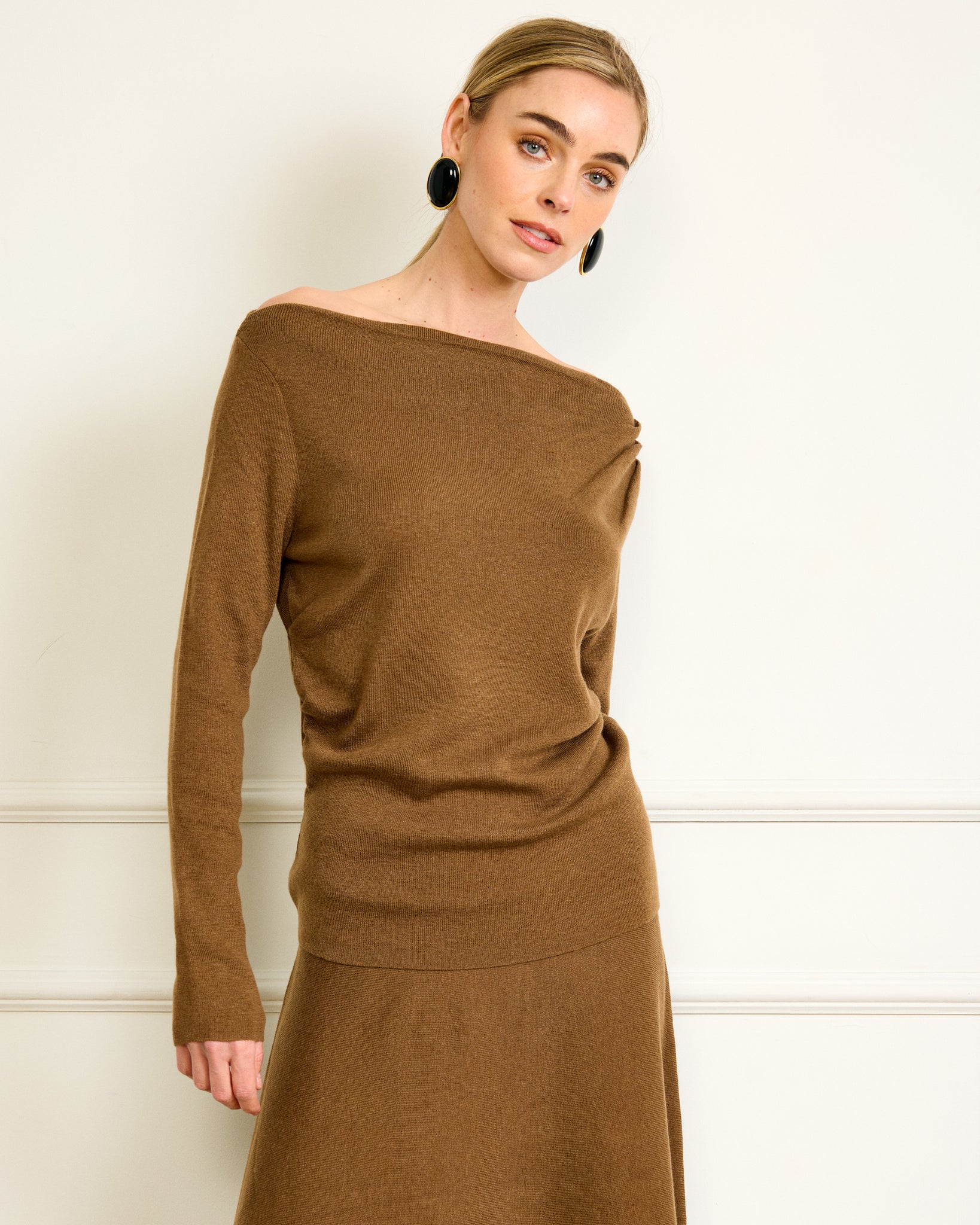DELANIA SWEATER