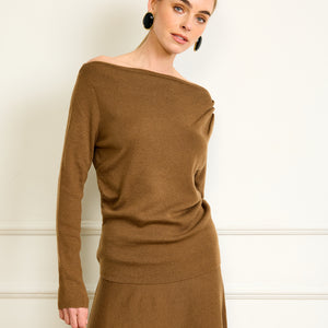 DELANIA SWEATER