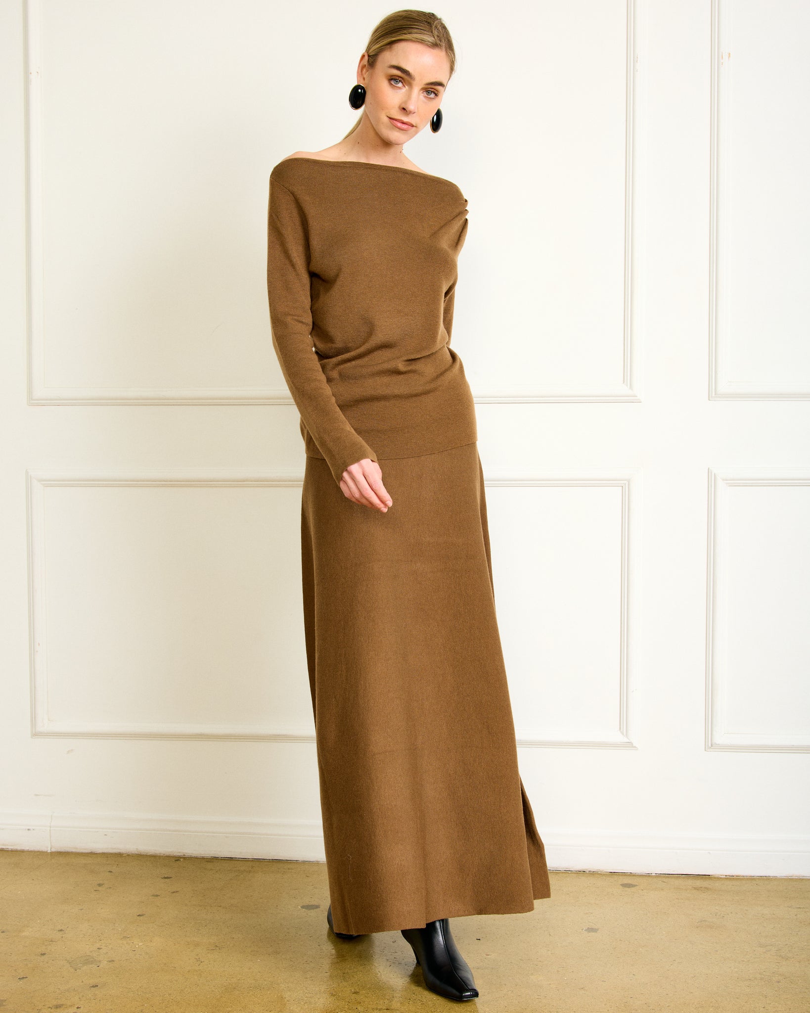 DELANIA SKIRT