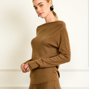 DELANIA SWEATER