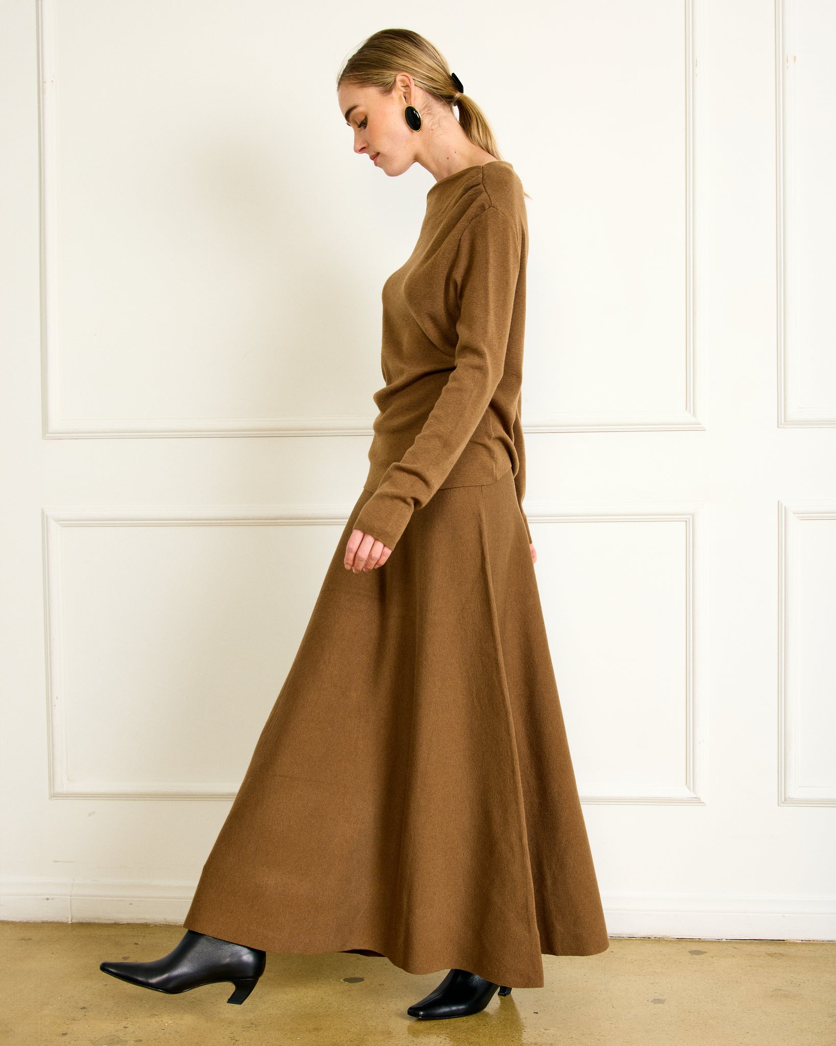 DELANIA SKIRT
