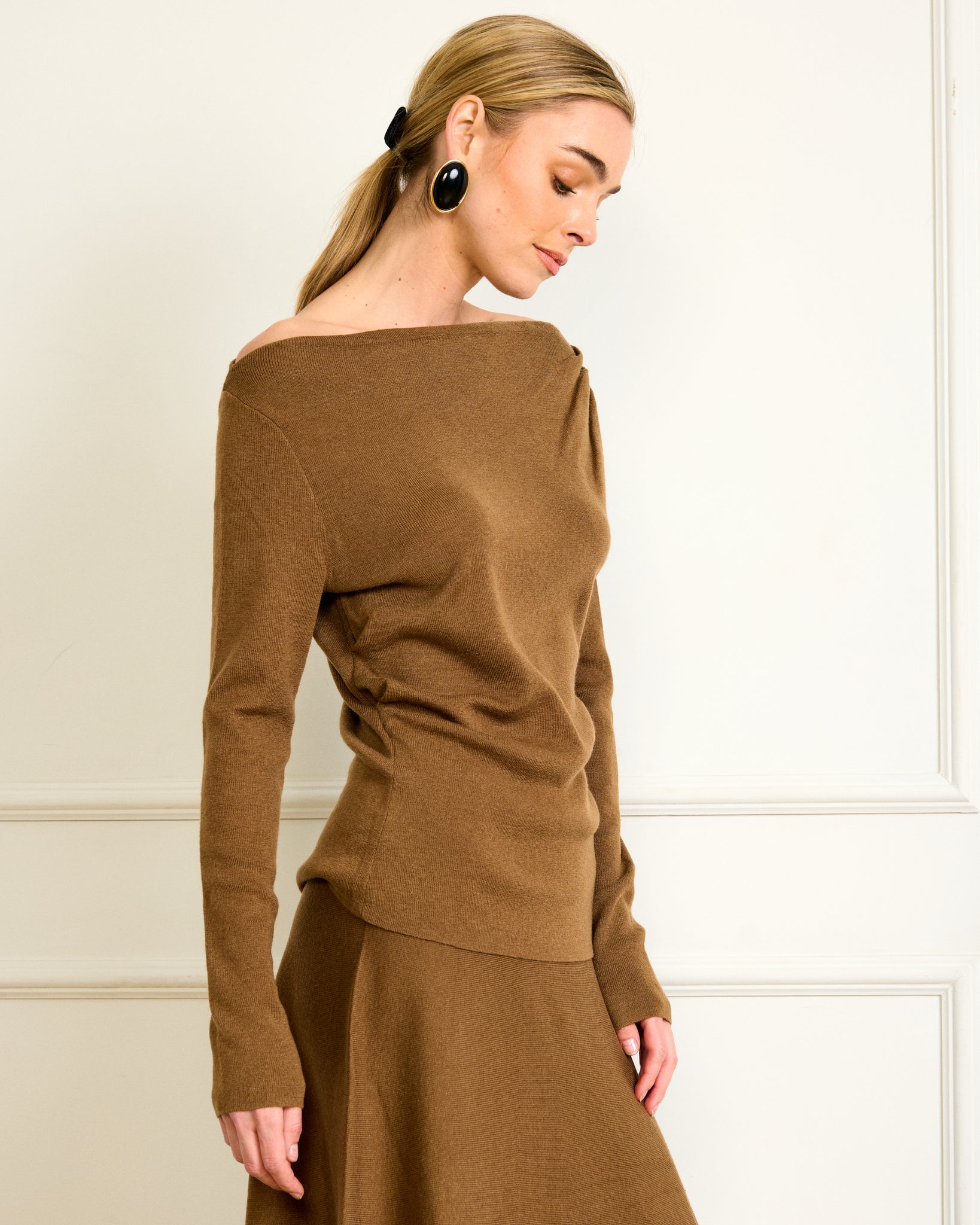 DELANIA SWEATER