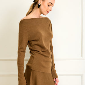 DELANIA SWEATER