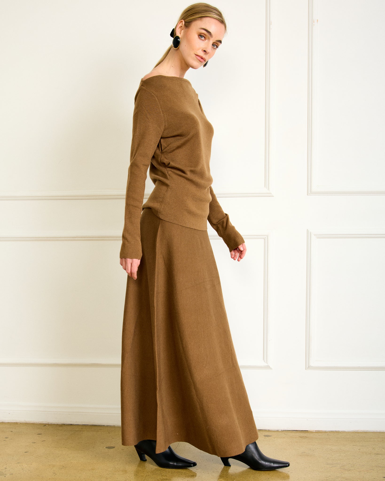 DELANIA SKIRT