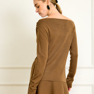 DELANIA SWEATER