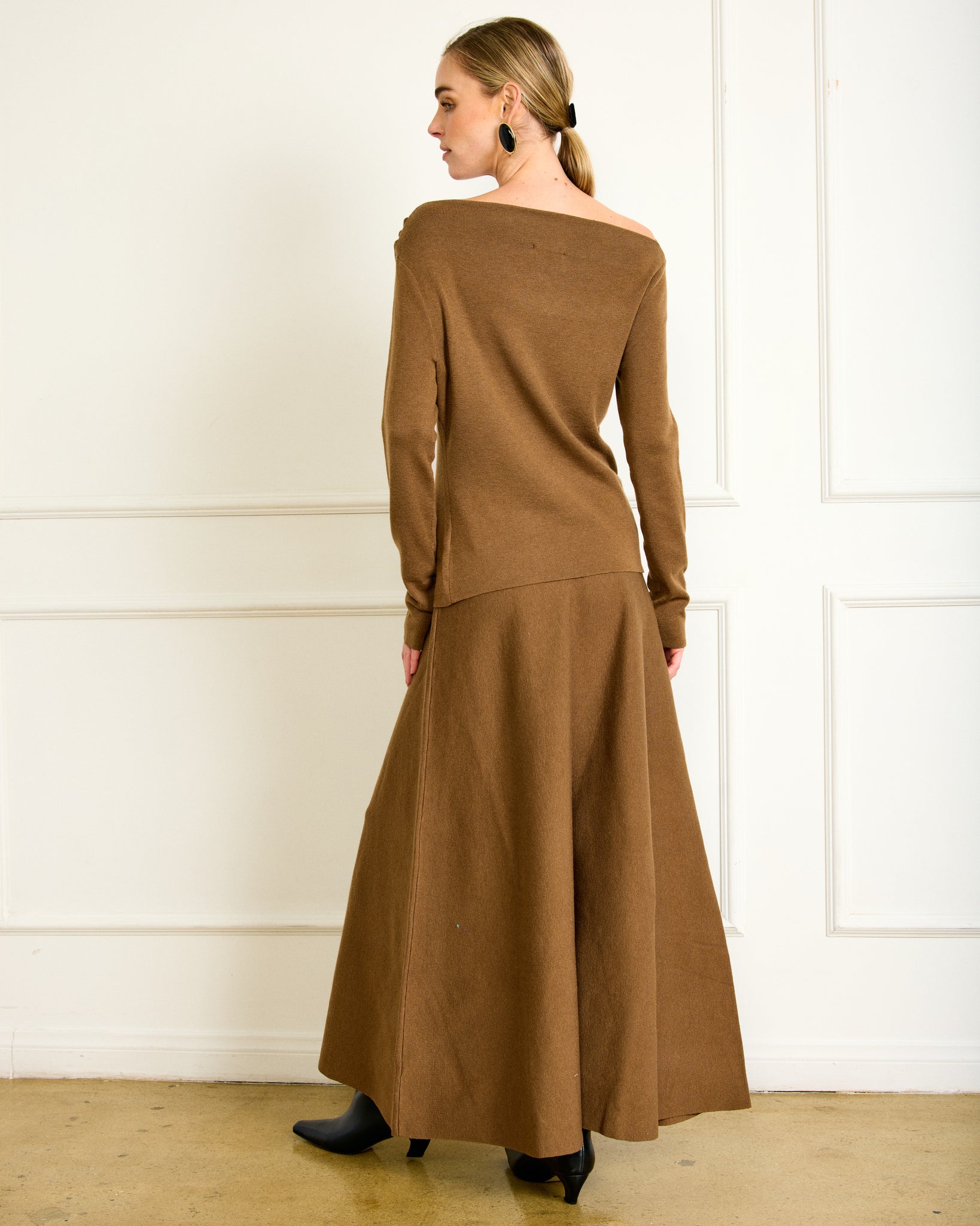 DELANIA SKIRT