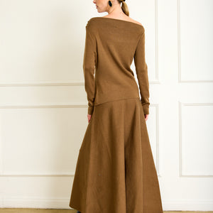 DELANIA SKIRT