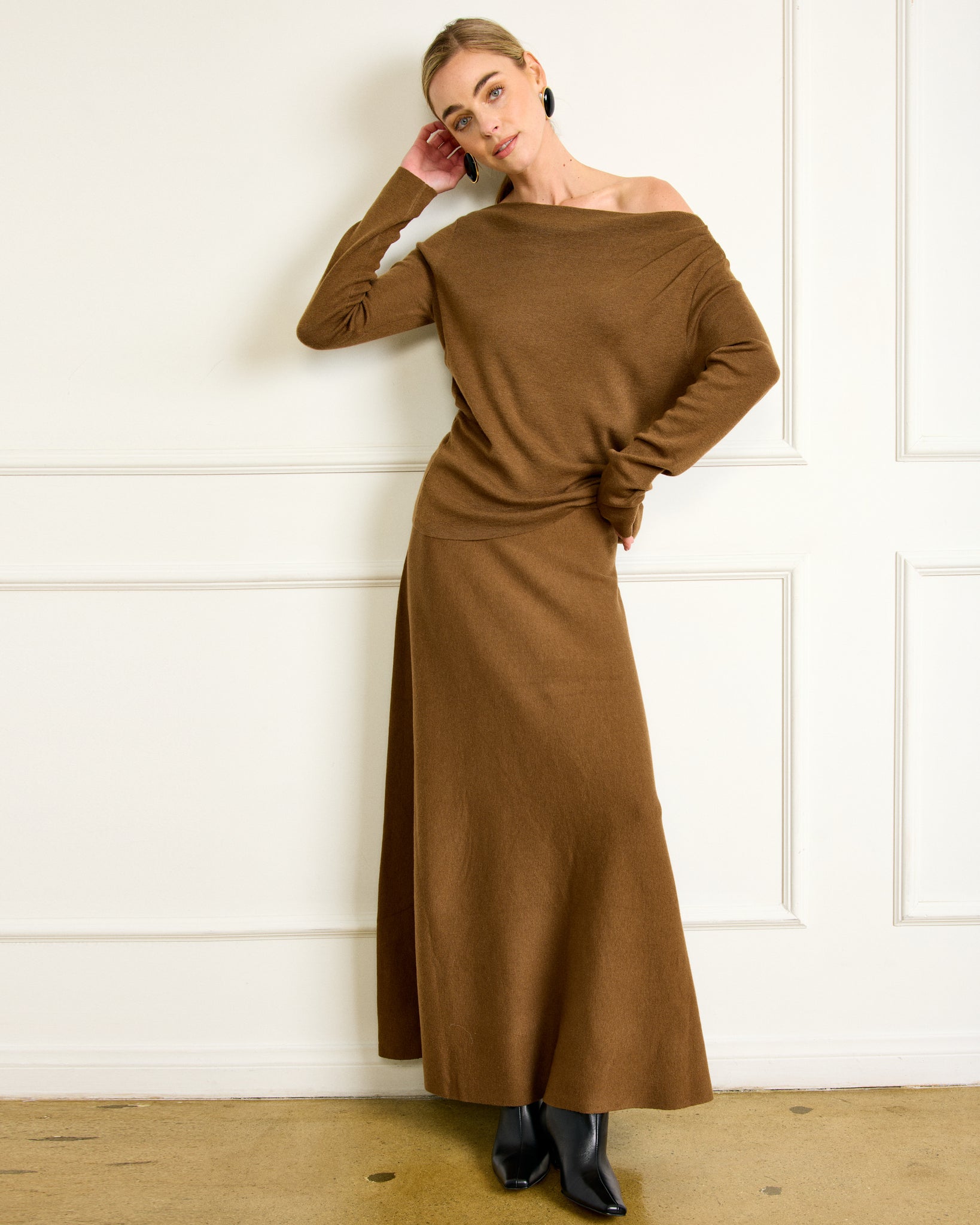 DELANIA SKIRT