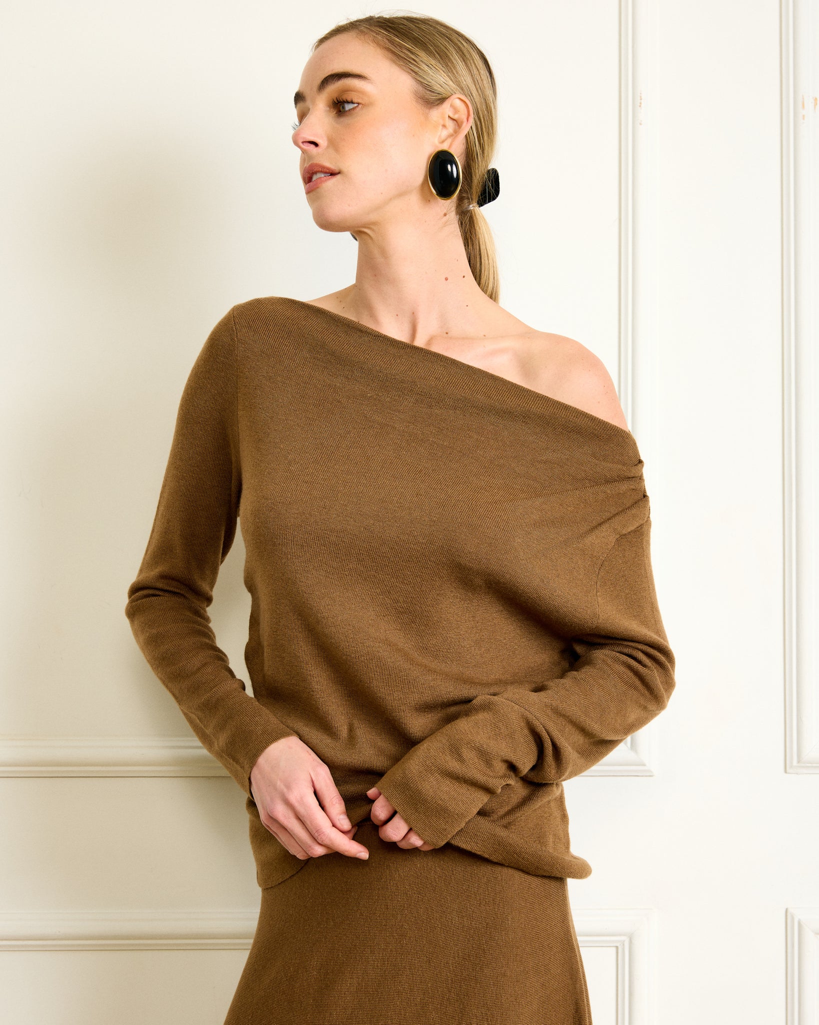 DELANIA SWEATER